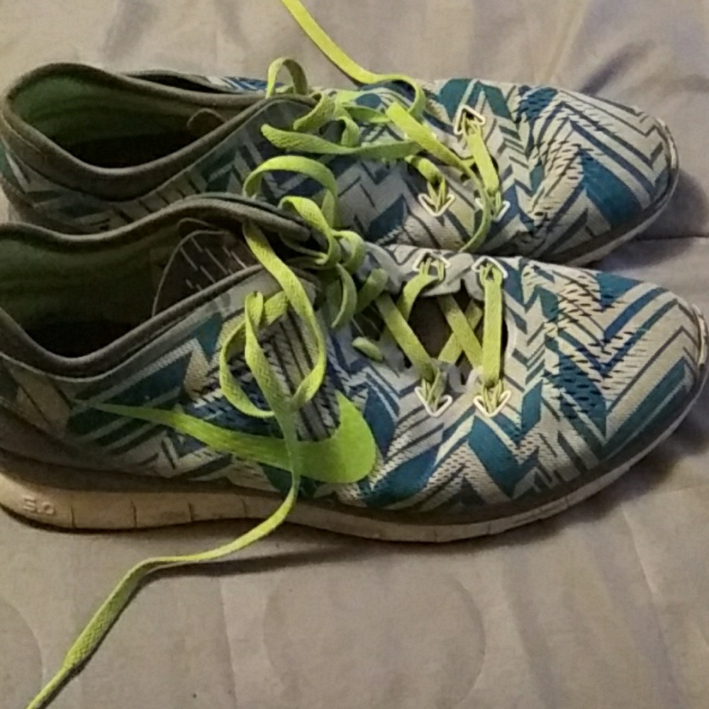Nike Free 5.0